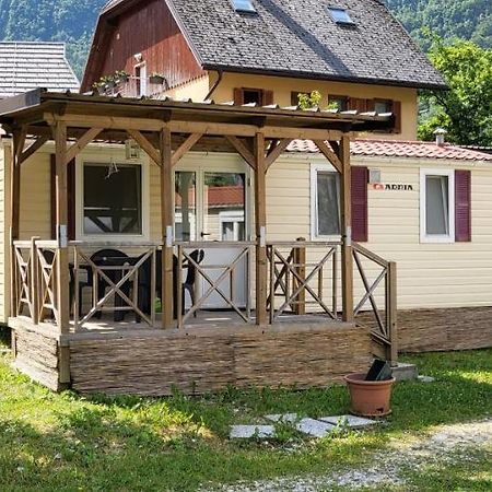 Cezsoca Simonai Mobile Homes מראה חיצוני תמונה