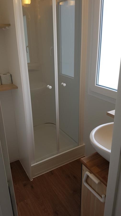 Cezsoca Simonai Mobile Homes מראה חיצוני תמונה
