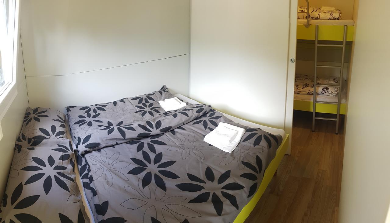 Cezsoca Simonai Mobile Homes מראה חיצוני תמונה