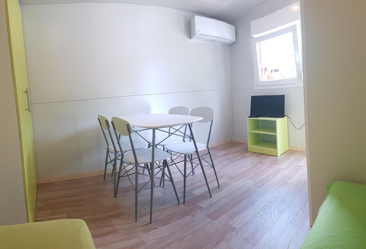 Cezsoca Simonai Mobile Homes מראה חיצוני תמונה