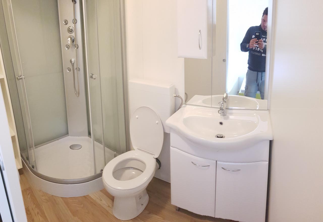 Cezsoca Simonai Mobile Homes מראה חיצוני תמונה