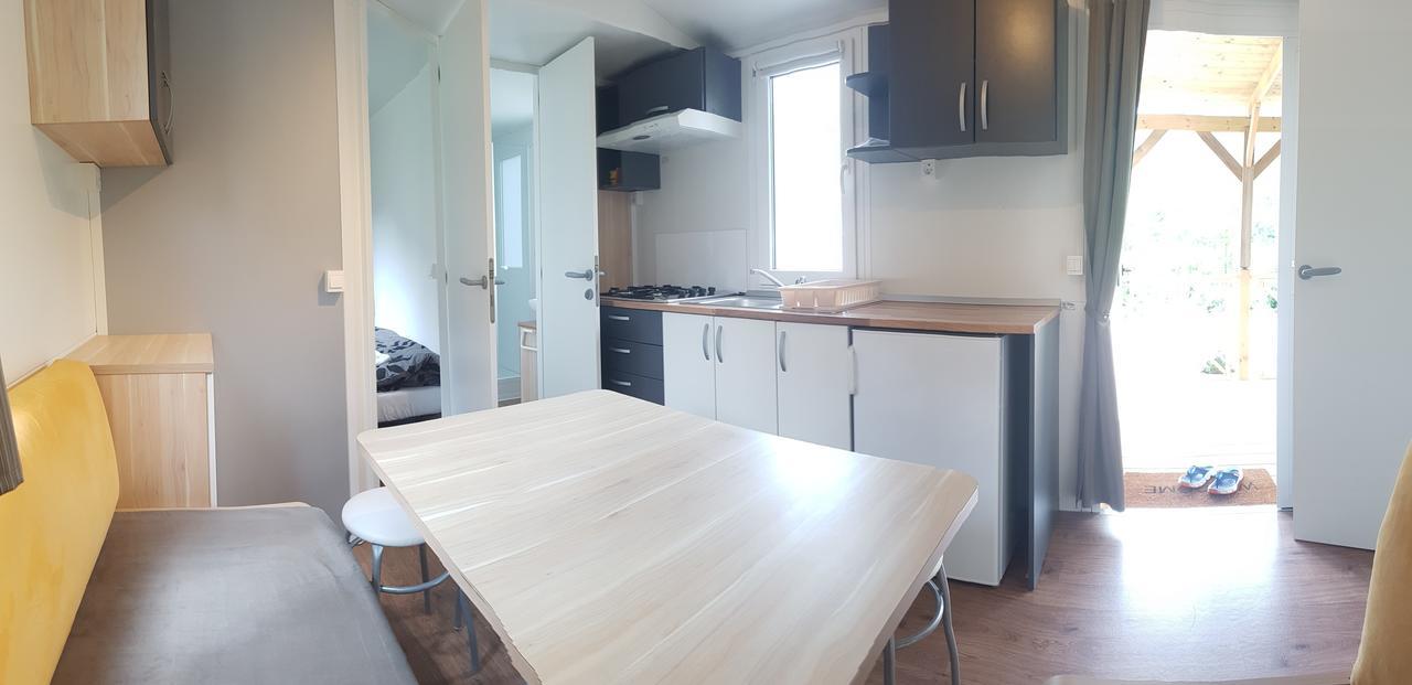 Cezsoca Simonai Mobile Homes מראה חיצוני תמונה
