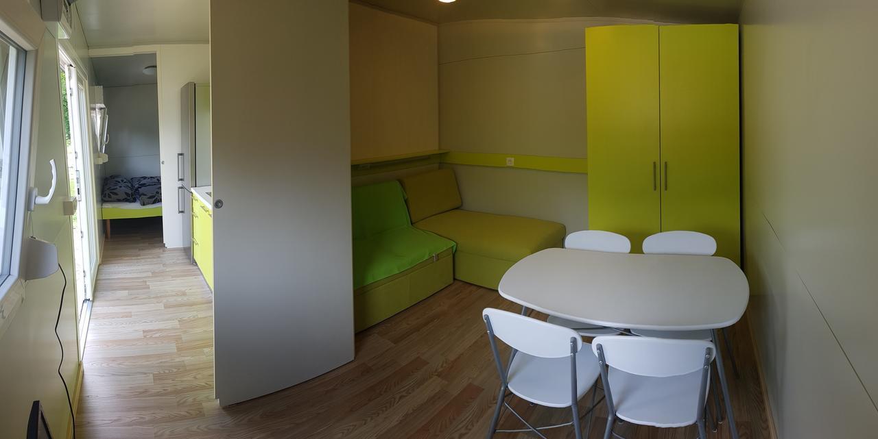 Cezsoca Simonai Mobile Homes מראה חיצוני תמונה